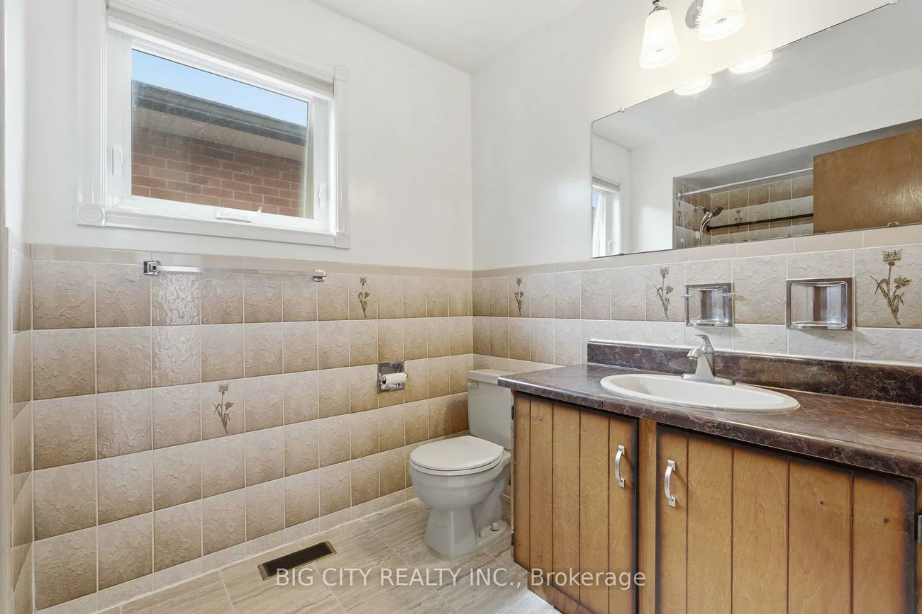 29, Rainthorpe, L'Amoreaux, Toronto