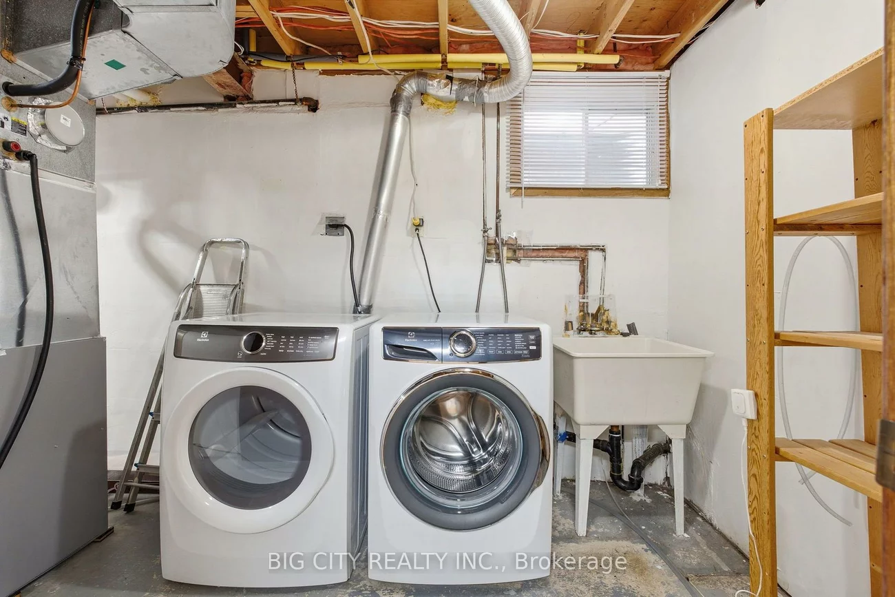 29, Rainthorpe, L'Amoreaux, Toronto