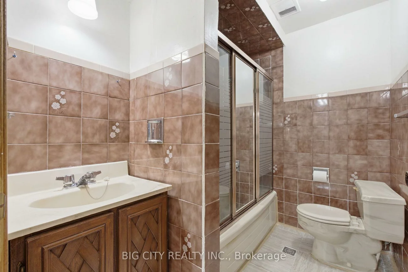29, Rainthorpe, L'Amoreaux, Toronto