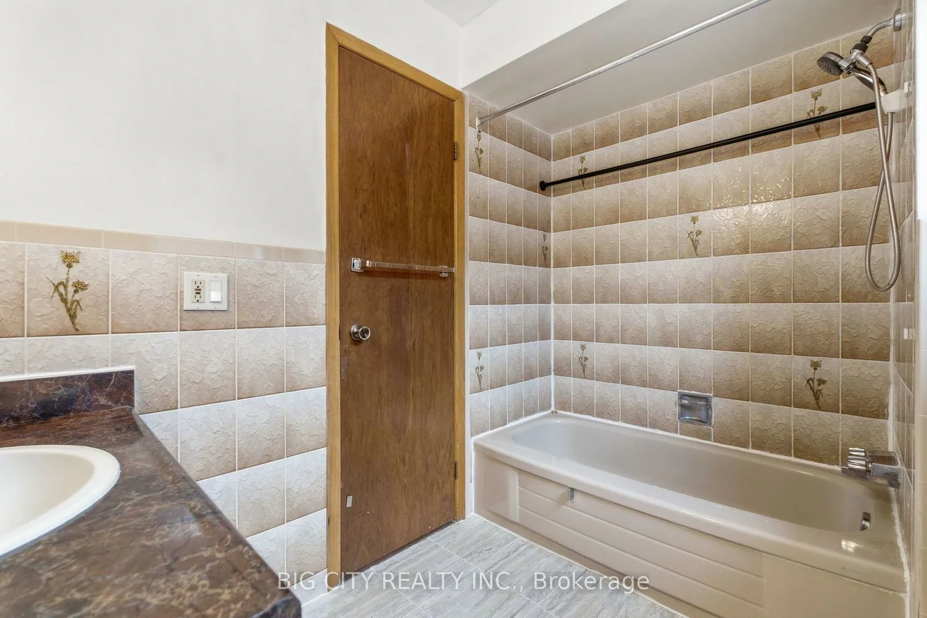 29, Rainthorpe, L'Amoreaux, Toronto