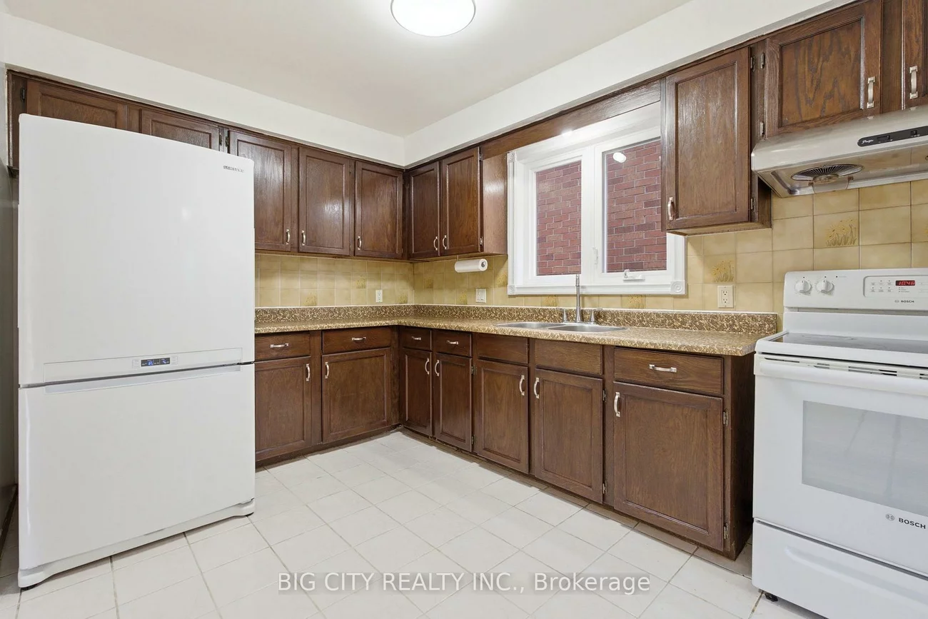 29, Rainthorpe, L'Amoreaux, Toronto