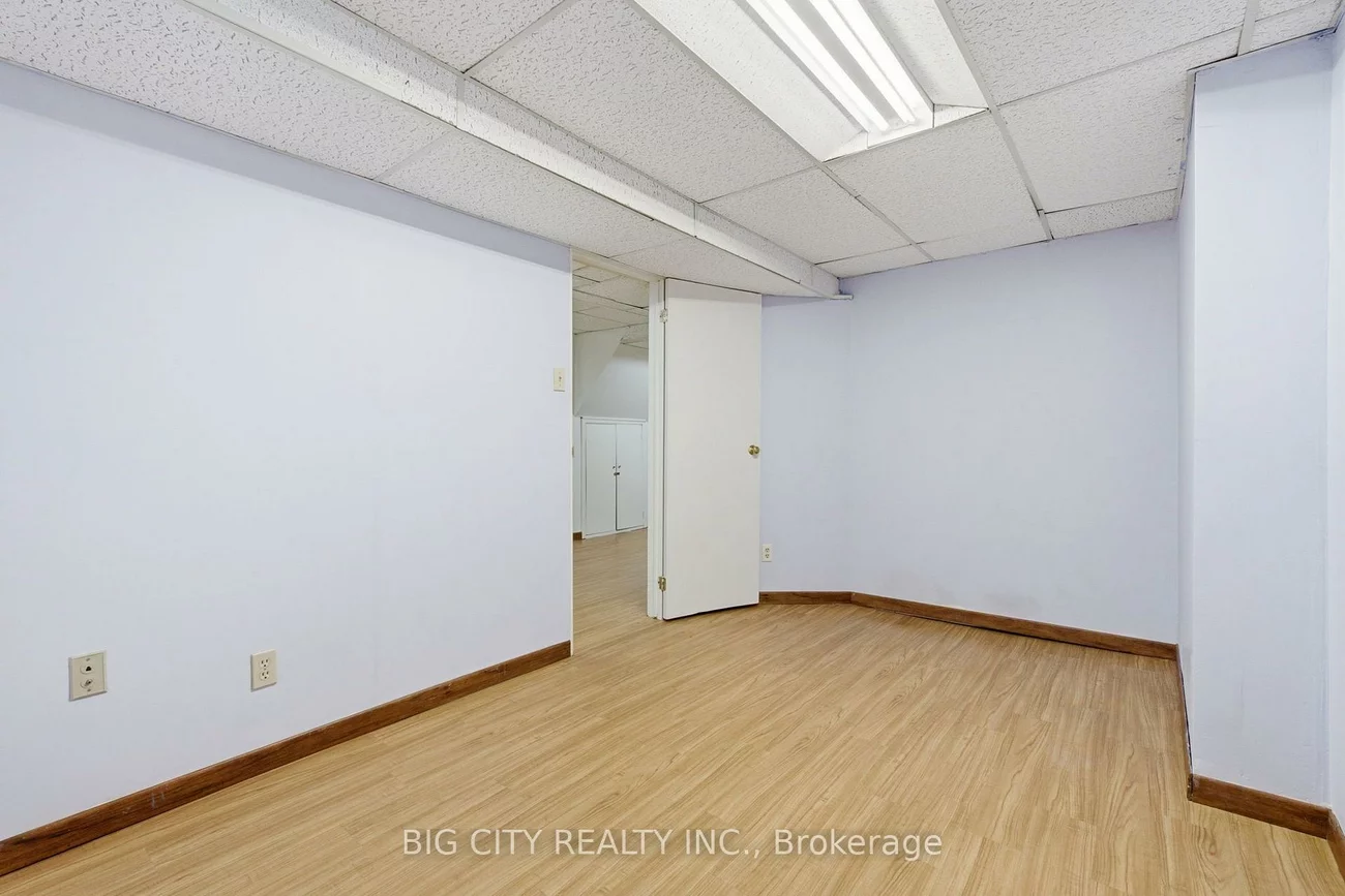 29, Rainthorpe, L'Amoreaux, Toronto