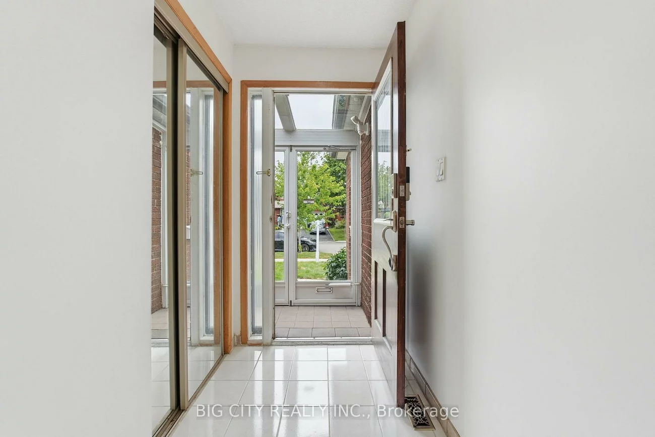 29, Rainthorpe, L'Amoreaux, Toronto