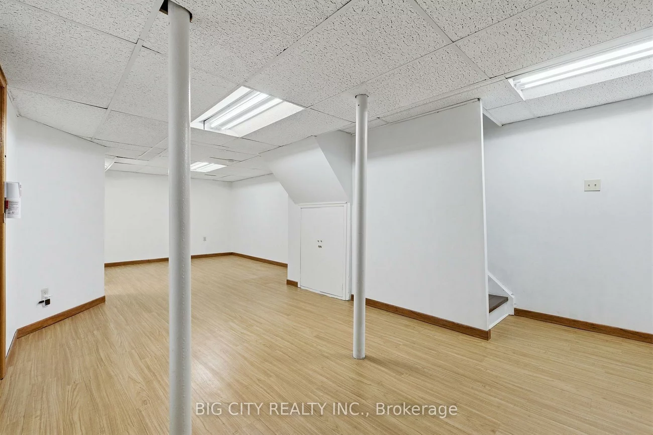 29, Rainthorpe, L'Amoreaux, Toronto