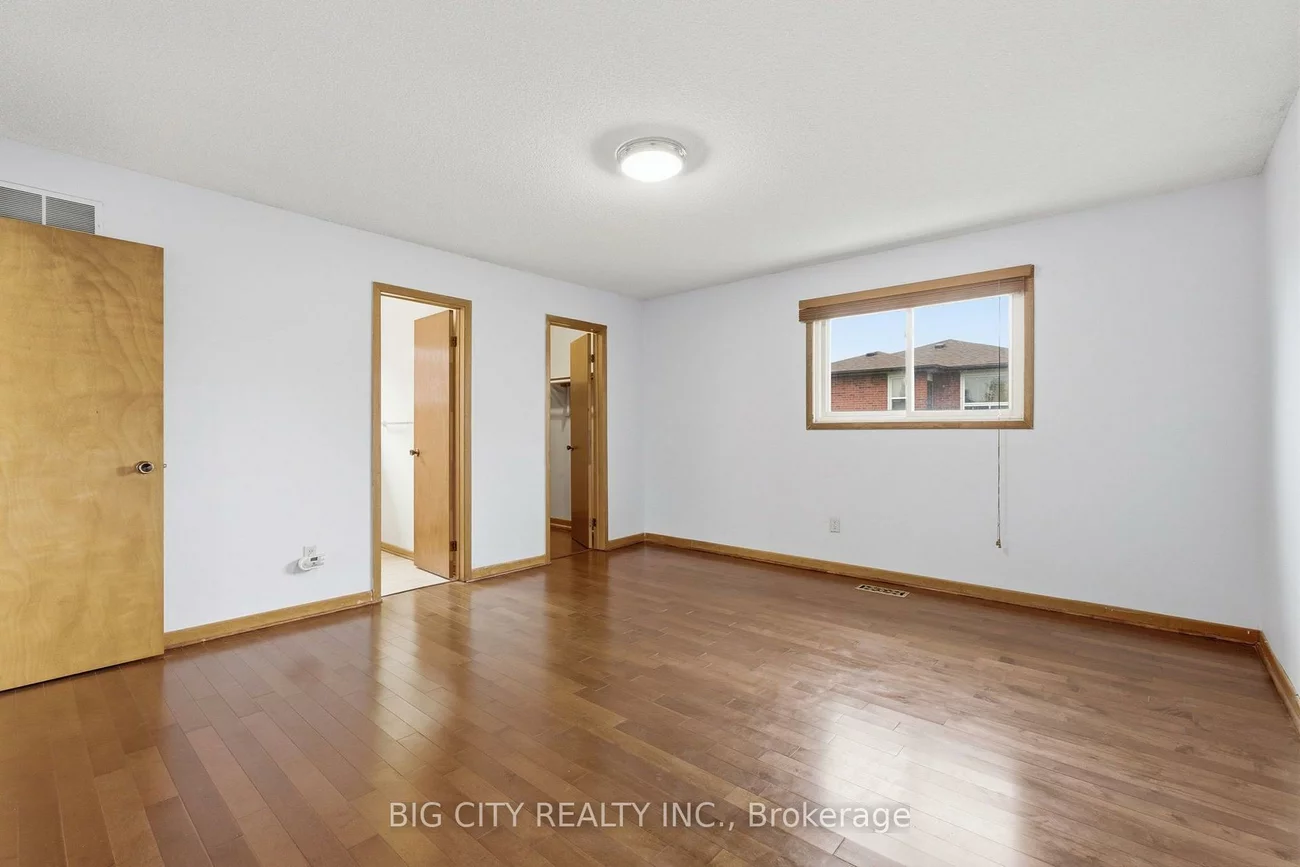 29, Rainthorpe, L'Amoreaux, Toronto