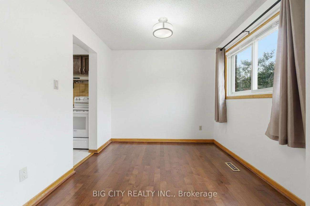 29, Rainthorpe, L'Amoreaux, Toronto