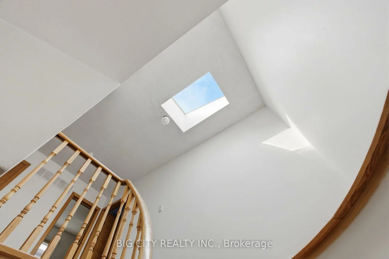 29, Rainthorpe, L'Amoreaux, Toronto