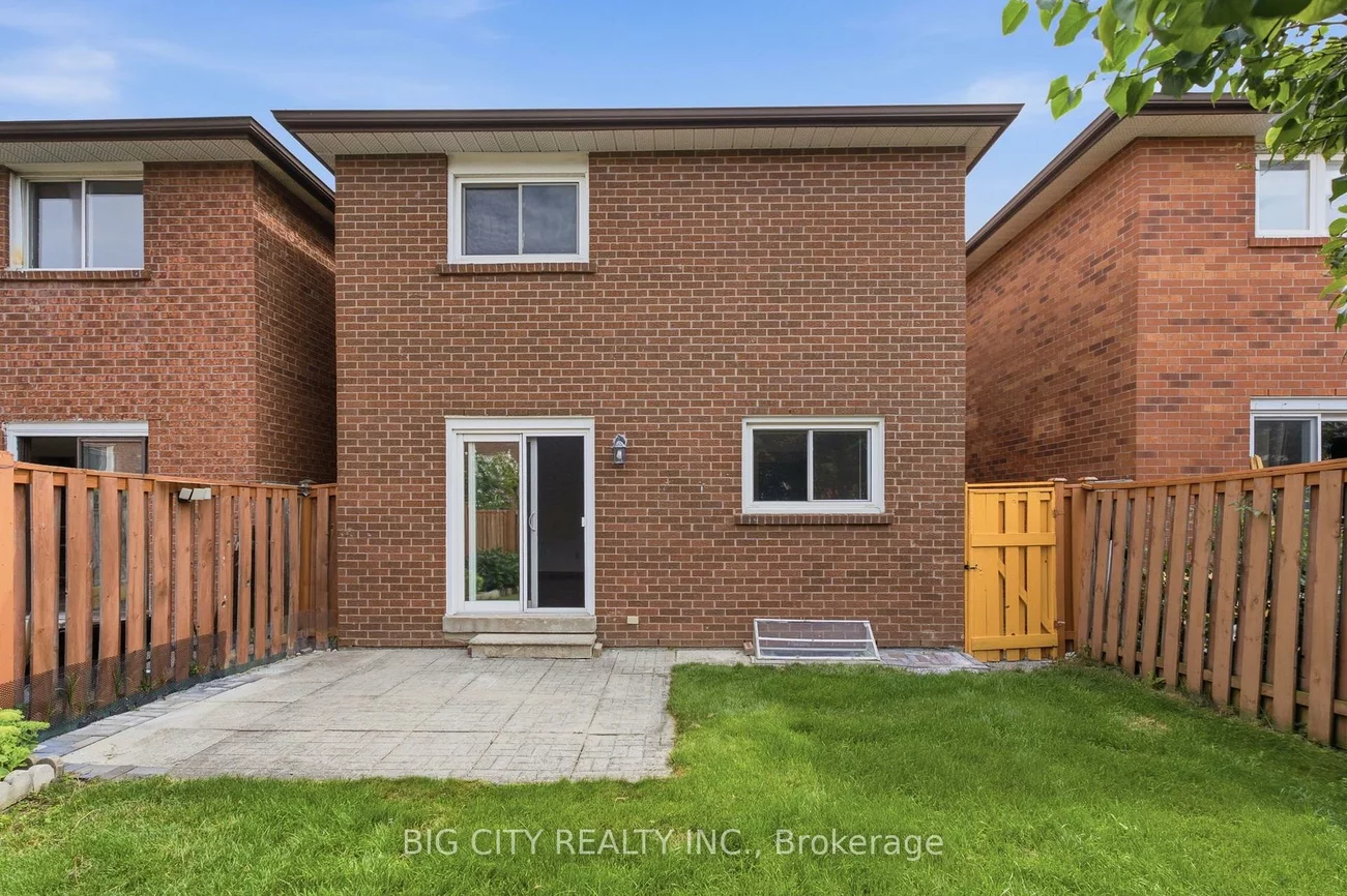 29, Rainthorpe, L'Amoreaux, Toronto