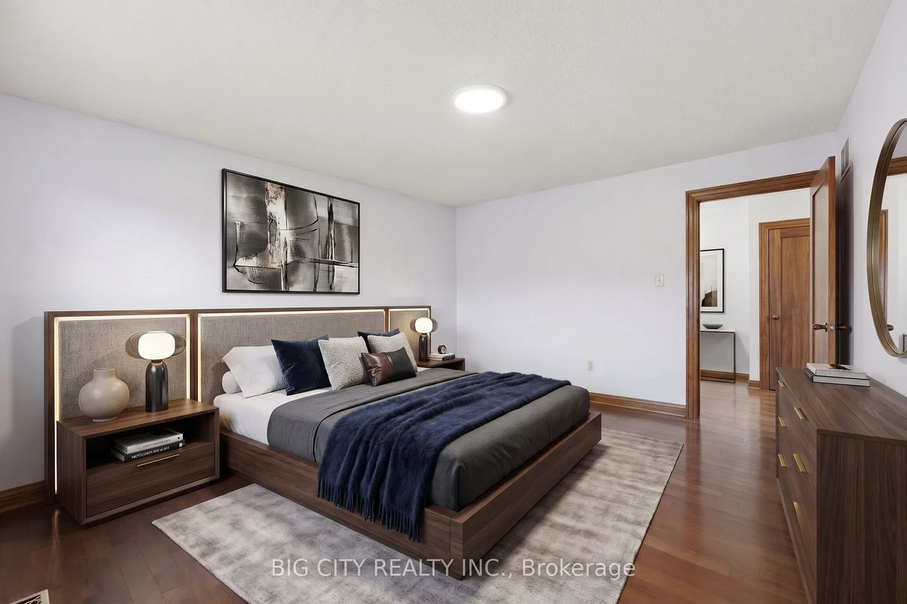 29, Rainthorpe, L'Amoreaux, Toronto