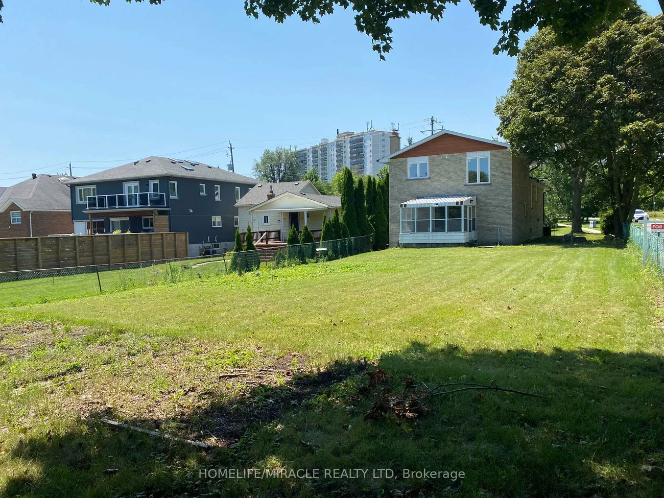 289, Livingston, Guildwood, Toronto