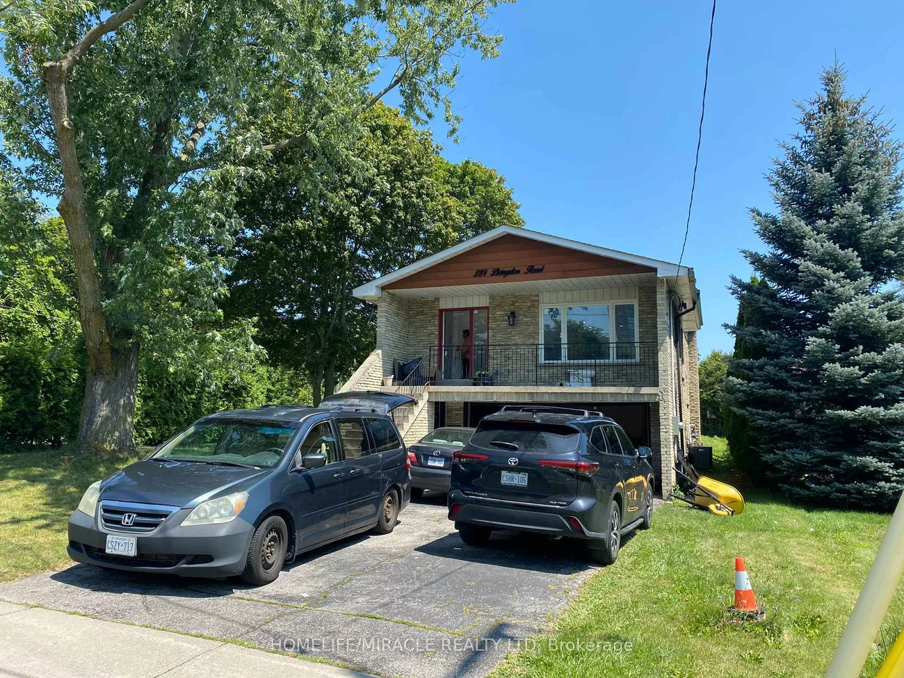 289, Livingston, Guildwood, Toronto