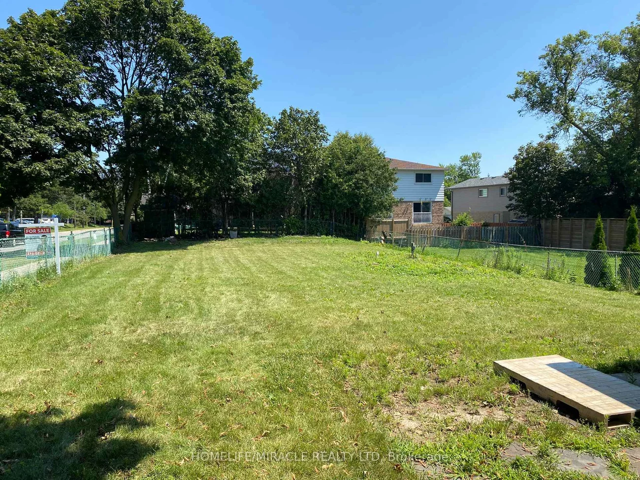 289, Livingston, Guildwood, Toronto