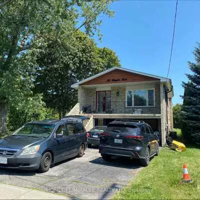 289, Livingston, Guildwood, Toronto