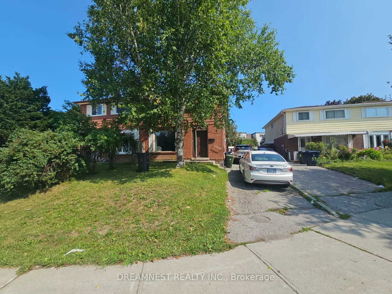59, Coxworth, Malvern, Toronto