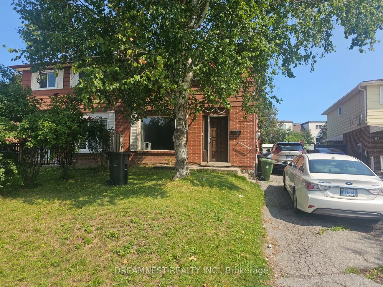 59, Coxworth, Malvern, Toronto