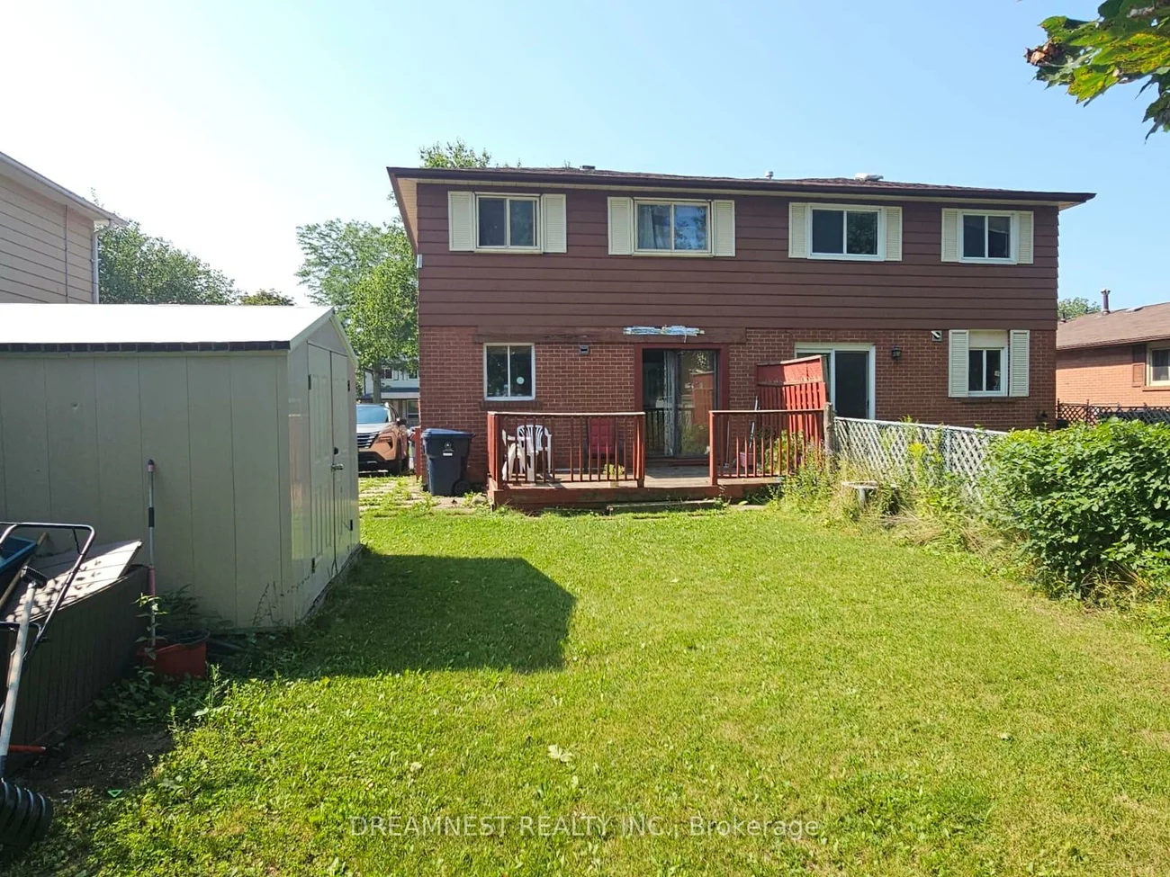 59, Coxworth, Malvern, Toronto