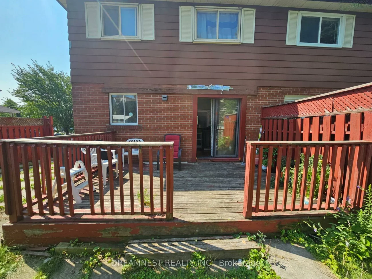 59, Coxworth, Malvern, Toronto