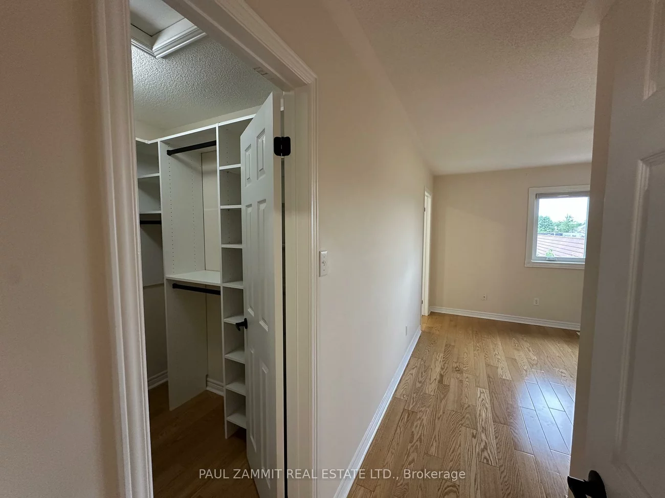 103, Scoville, Milliken, Toronto