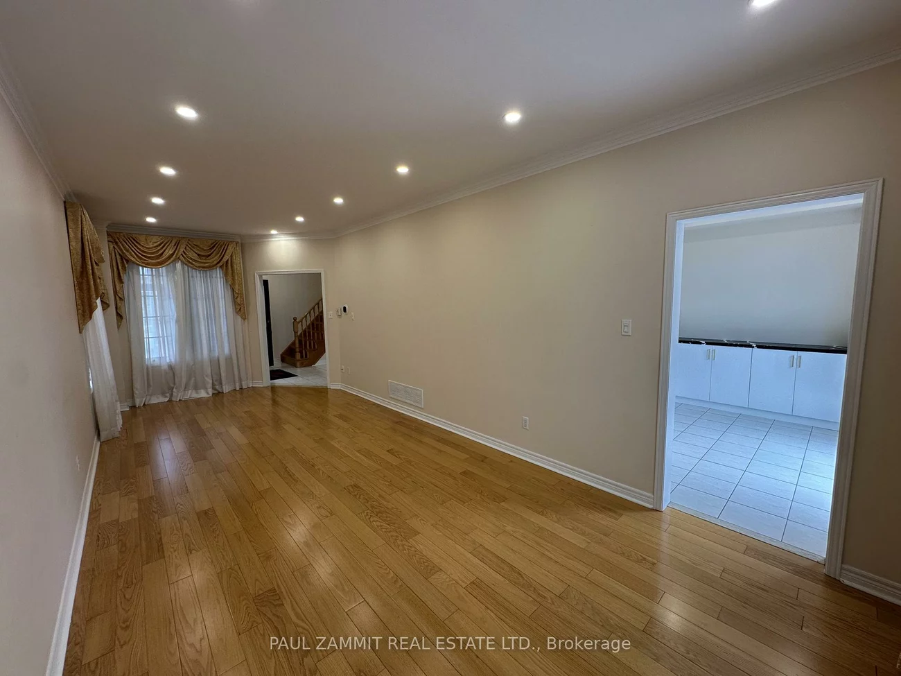 103, Scoville, Milliken, Toronto