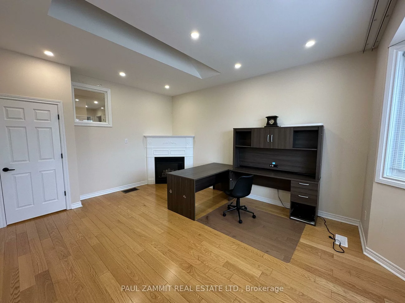 103, Scoville, Milliken, Toronto