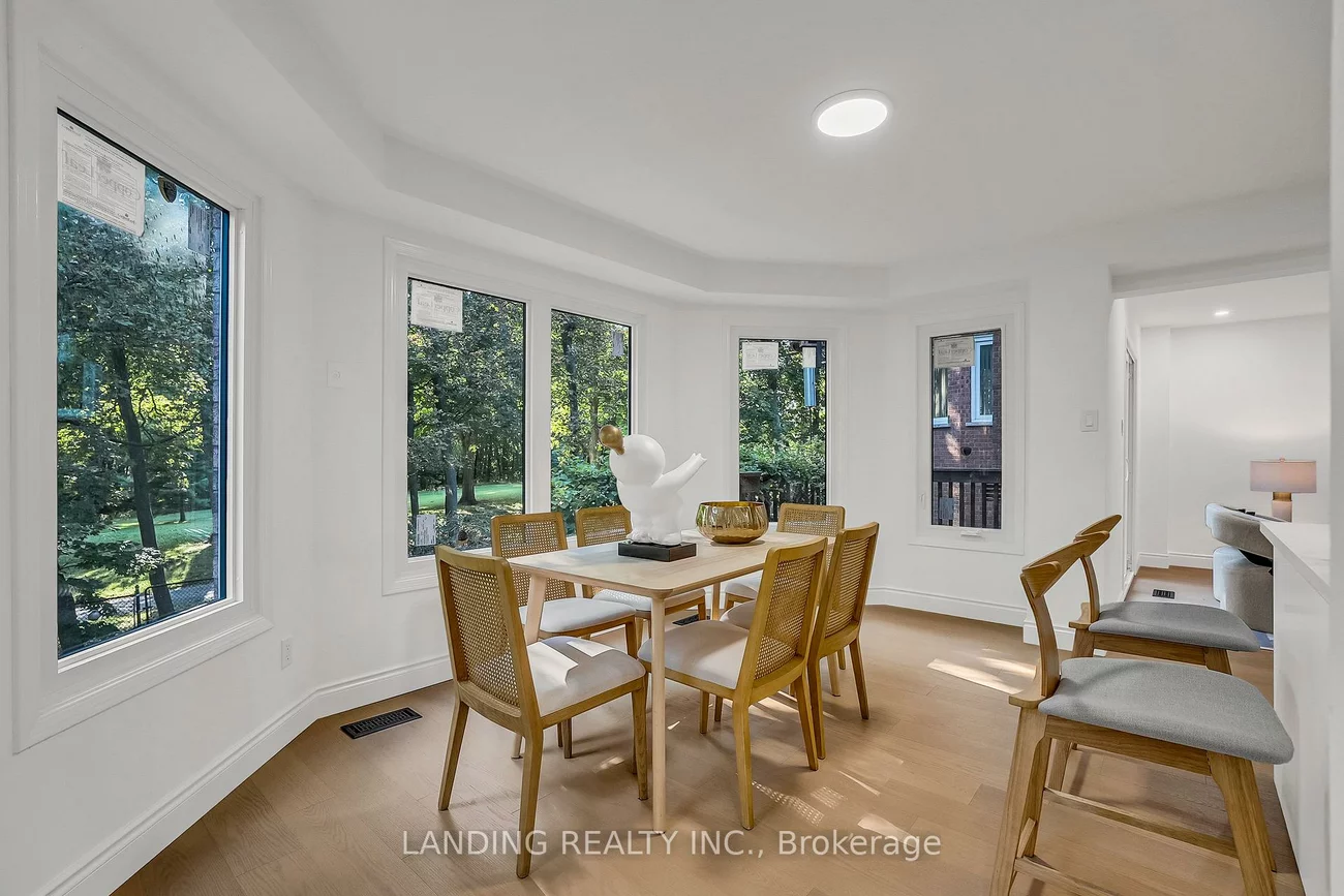 6, Dartmoor, Morningside, Toronto