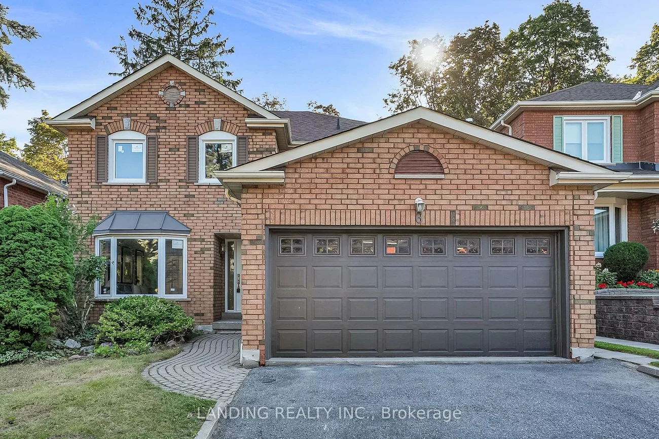 6, Dartmoor, Morningside, Toronto