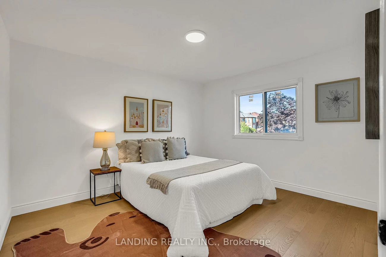 6, Dartmoor, Morningside, Toronto
