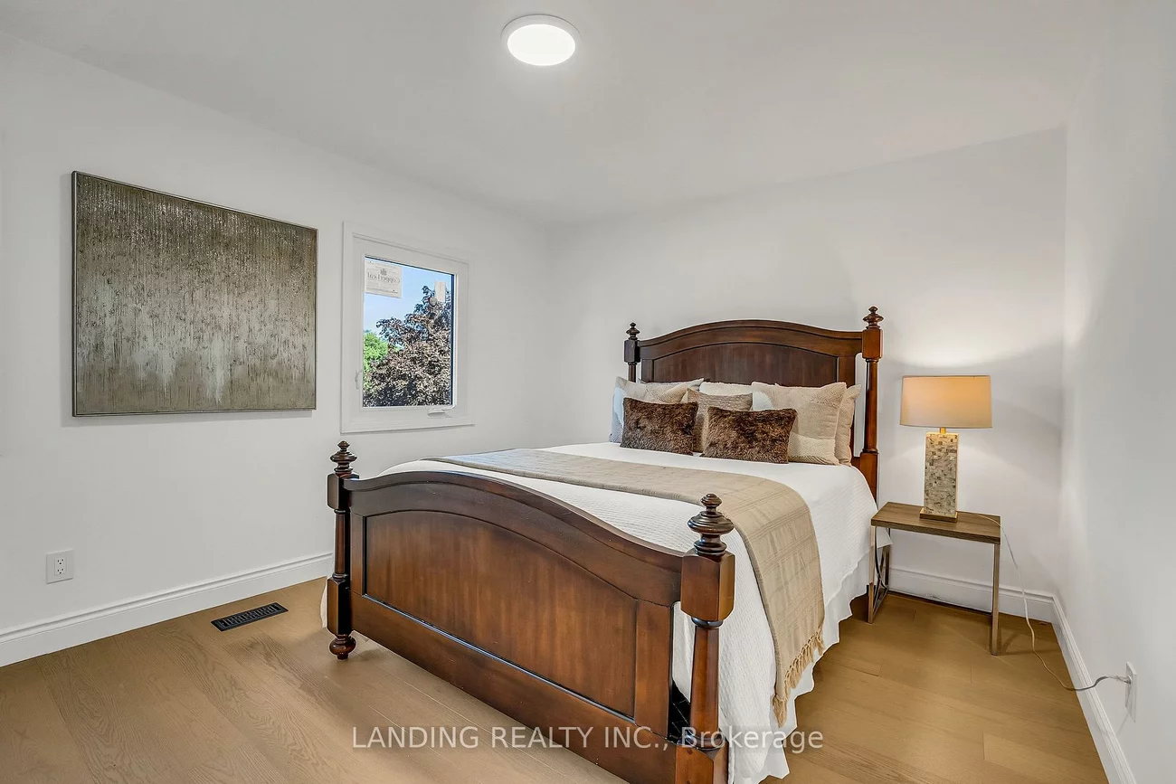 6, Dartmoor, Morningside, Toronto