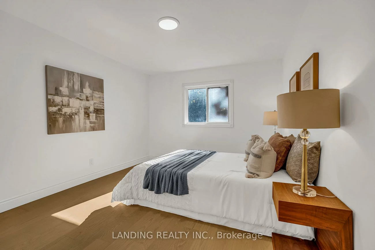 6, Dartmoor, Morningside, Toronto