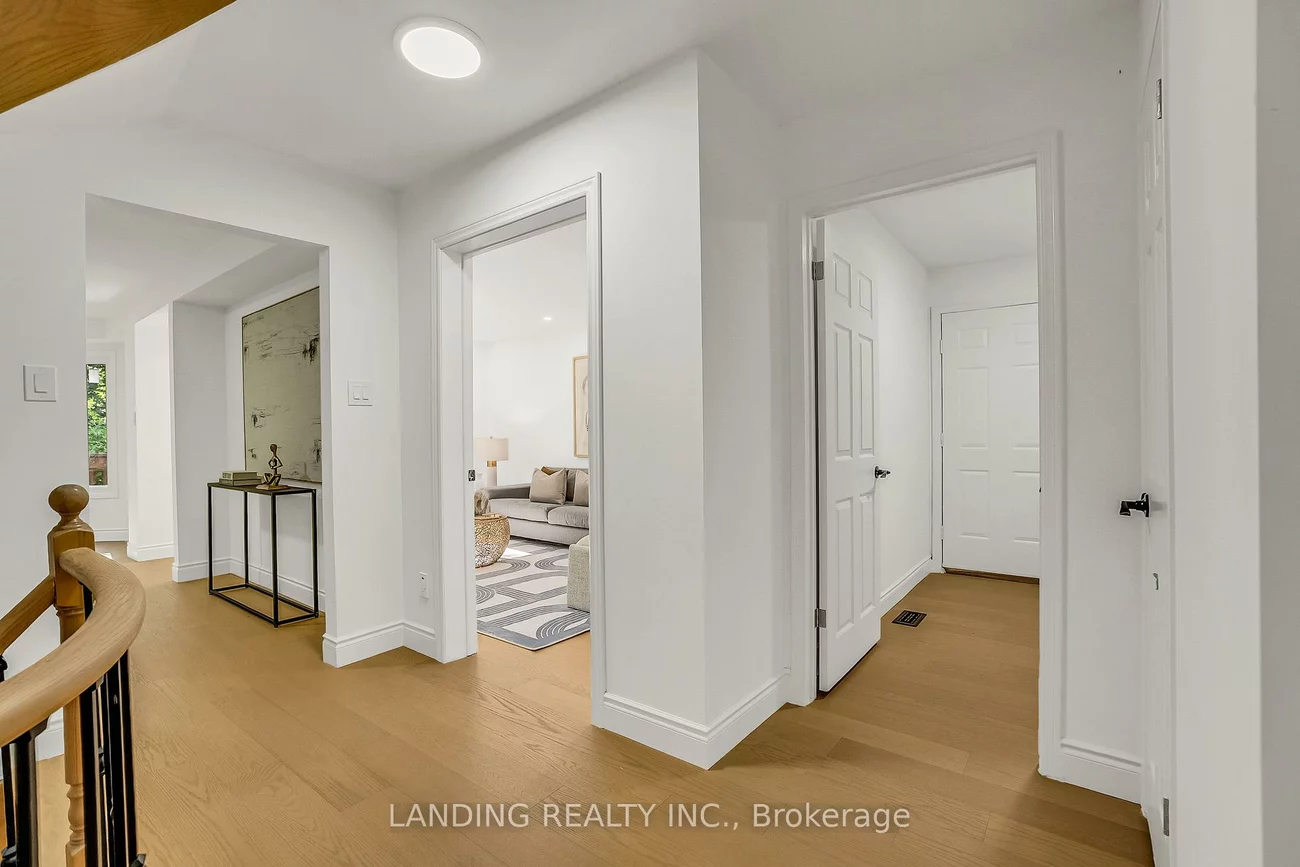 6, Dartmoor, Morningside, Toronto