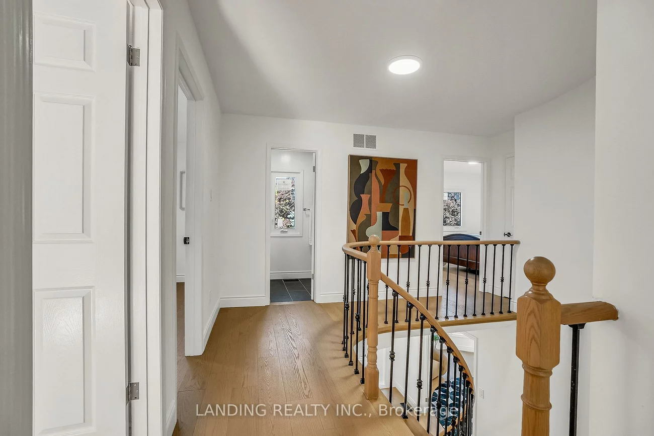 6, Dartmoor, Morningside, Toronto