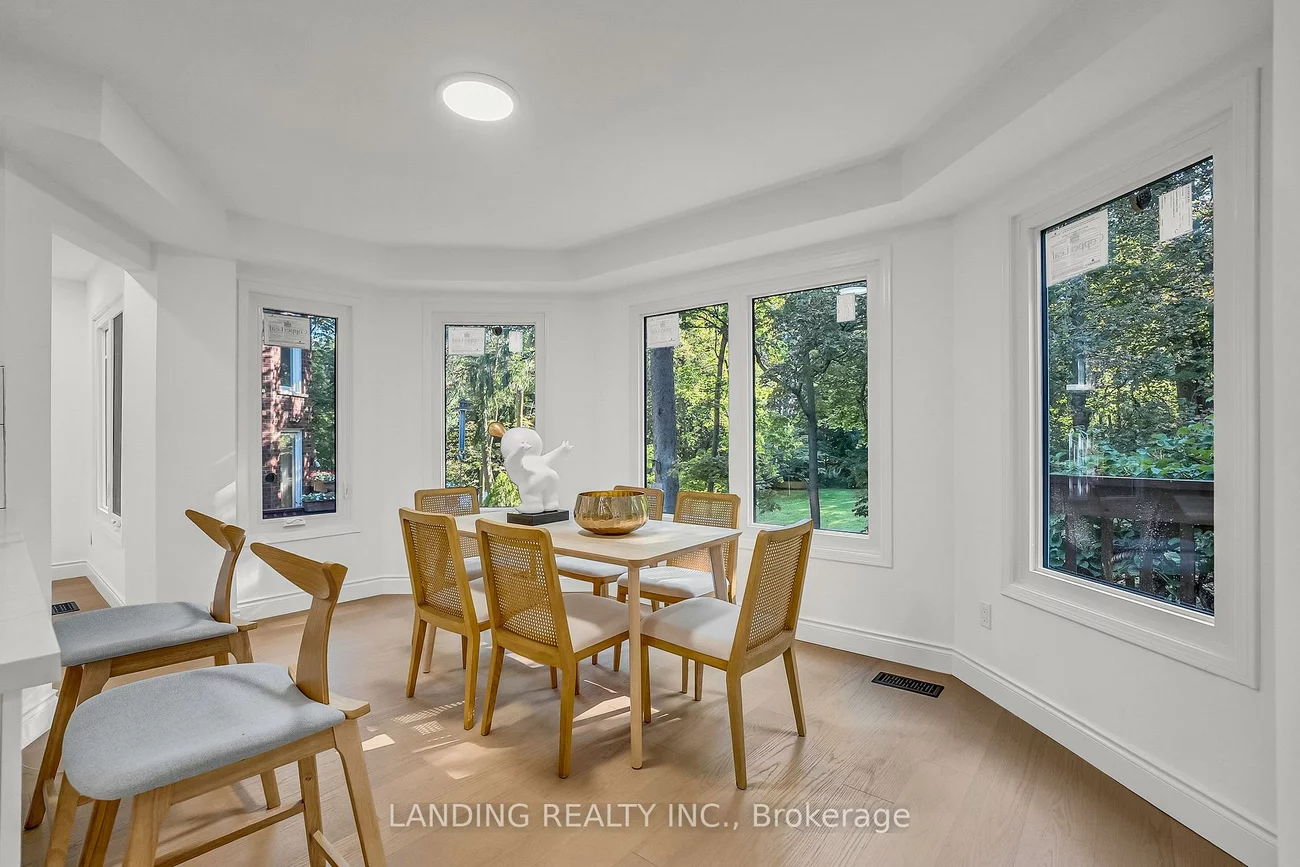 6, Dartmoor, Morningside, Toronto