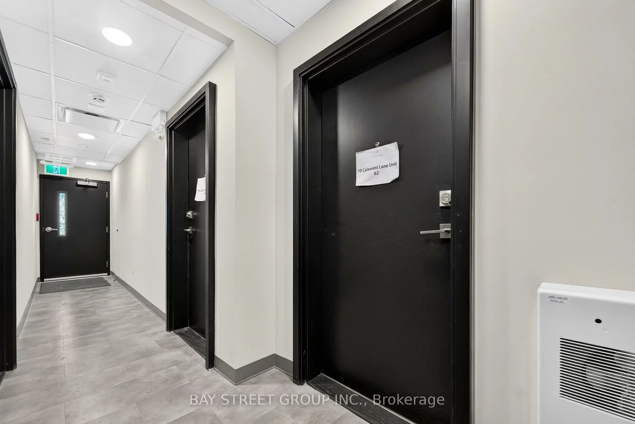 29, Calamint, L'Amoreaux, Toronto