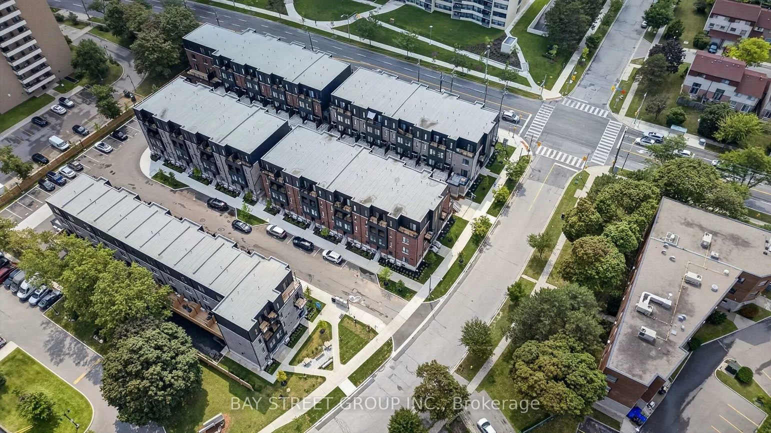 29, Calamint, L'Amoreaux, Toronto