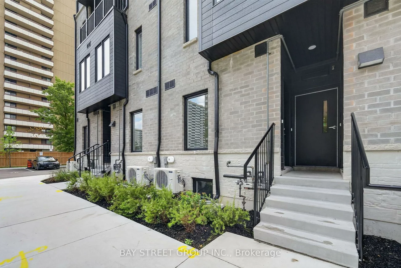 29, Calamint, L'Amoreaux, Toronto