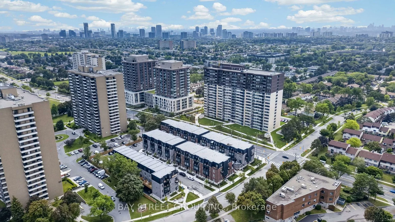 29, Calamint, L'Amoreaux, Toronto