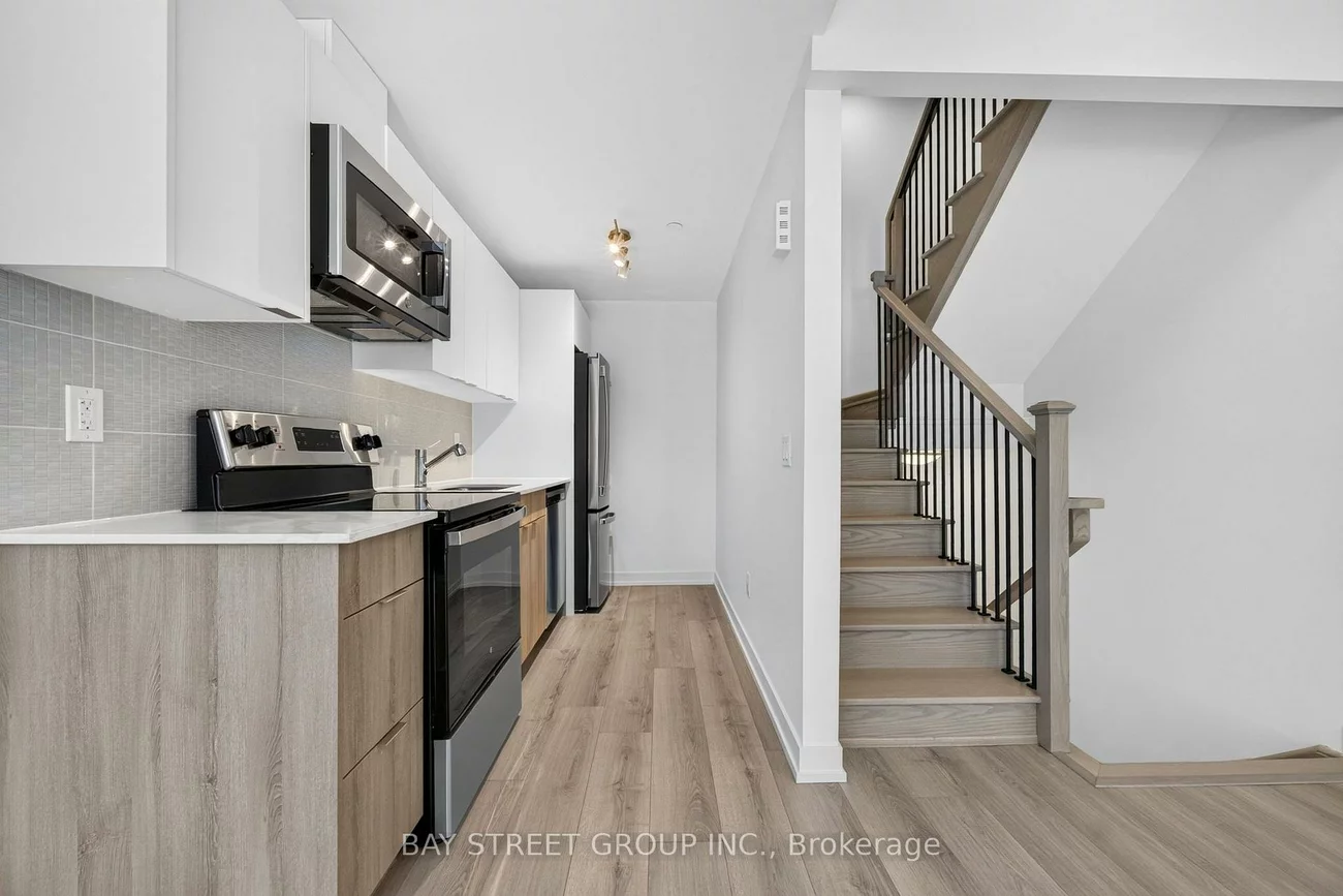 29, Calamint, L'Amoreaux, Toronto