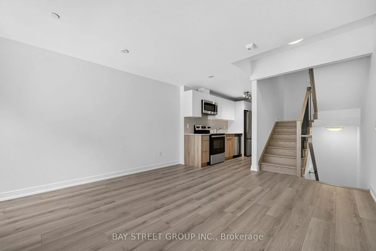 29, Calamint, L'Amoreaux, Toronto
