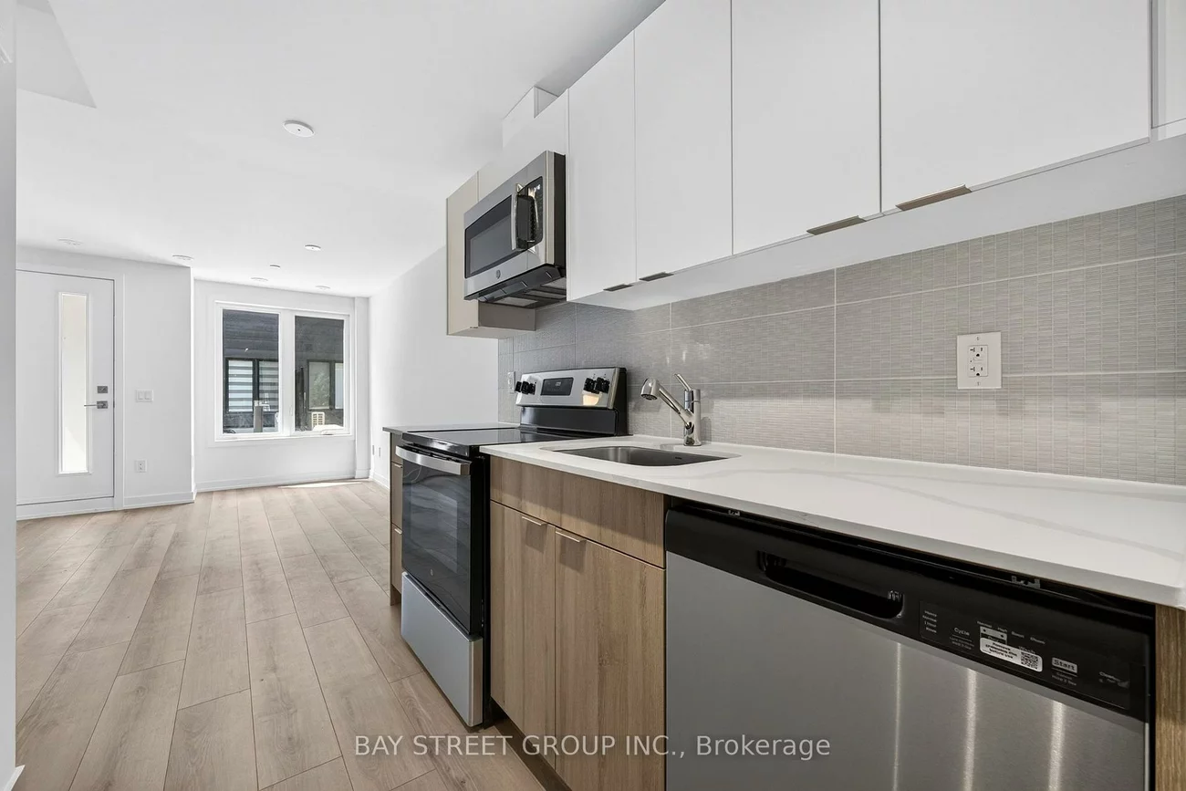 29, Calamint, L'Amoreaux, Toronto
