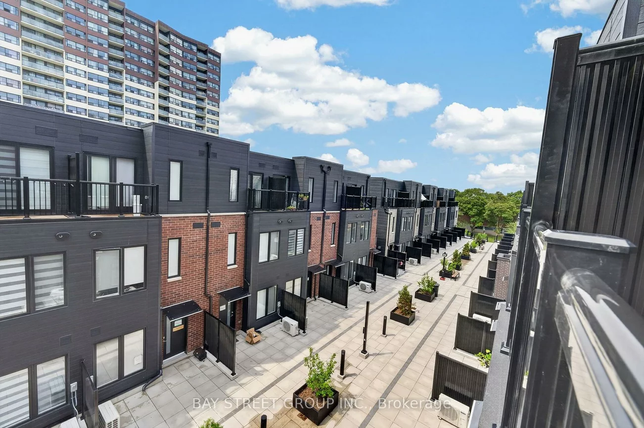 29, Calamint, L'Amoreaux, Toronto