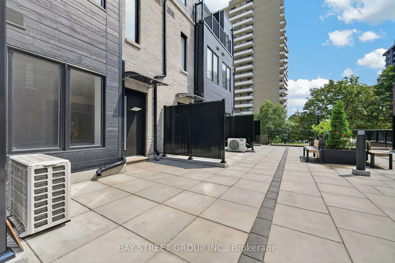 29, Calamint, L'Amoreaux, Toronto
