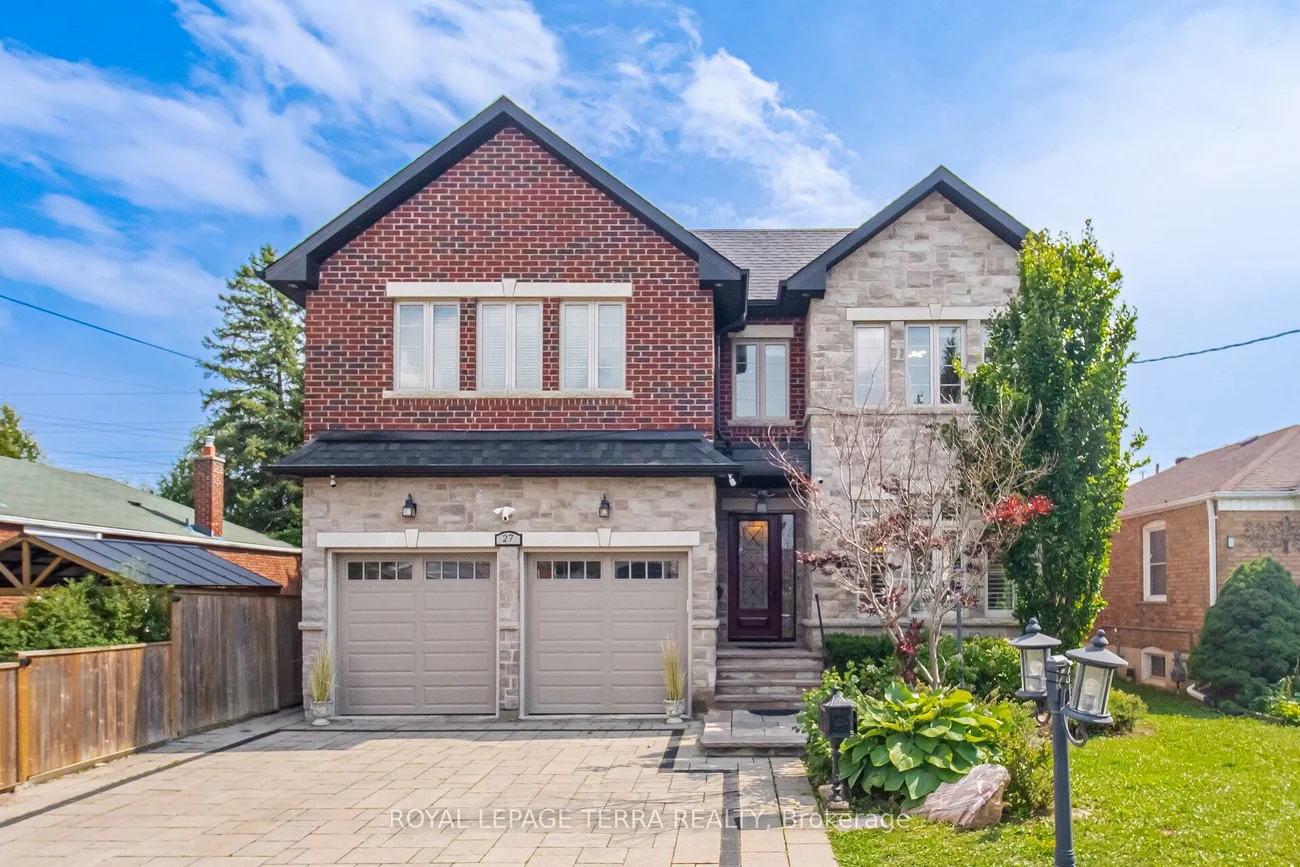 27, Minford, Wexford-Maryvale, Toronto