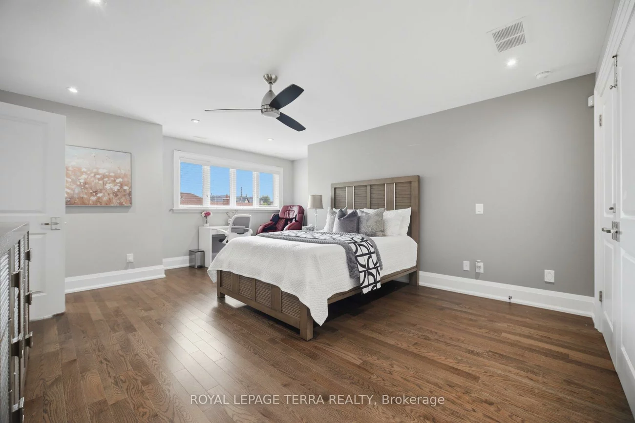27, Minford, Wexford-Maryvale, Toronto