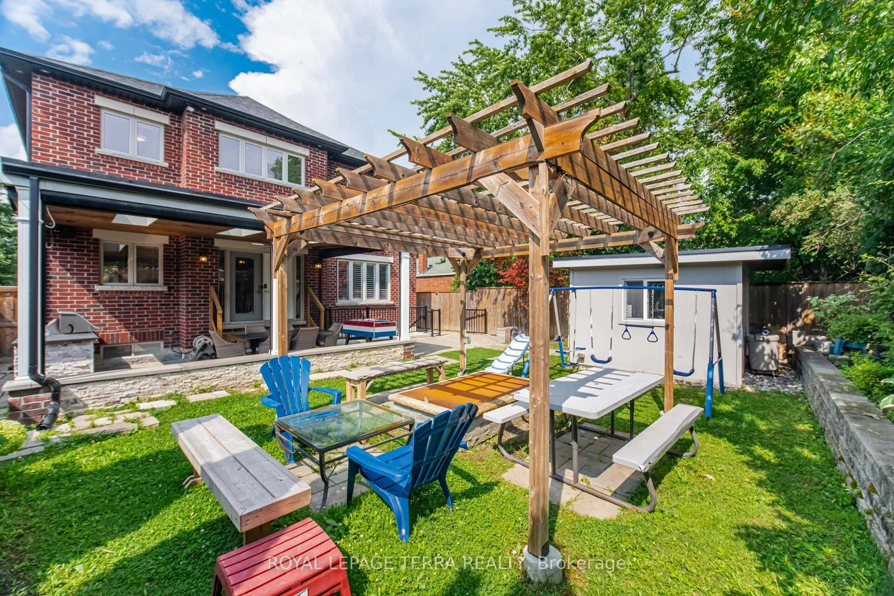27, Minford, Wexford-Maryvale, Toronto