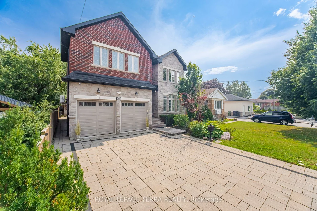 27, Minford, Wexford-Maryvale, Toronto