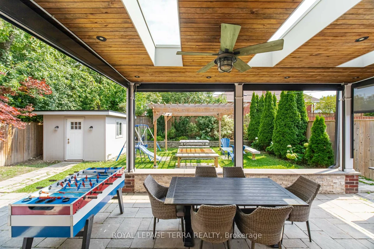27, Minford, Wexford-Maryvale, Toronto