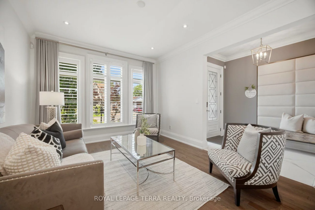 27, Minford, Wexford-Maryvale, Toronto