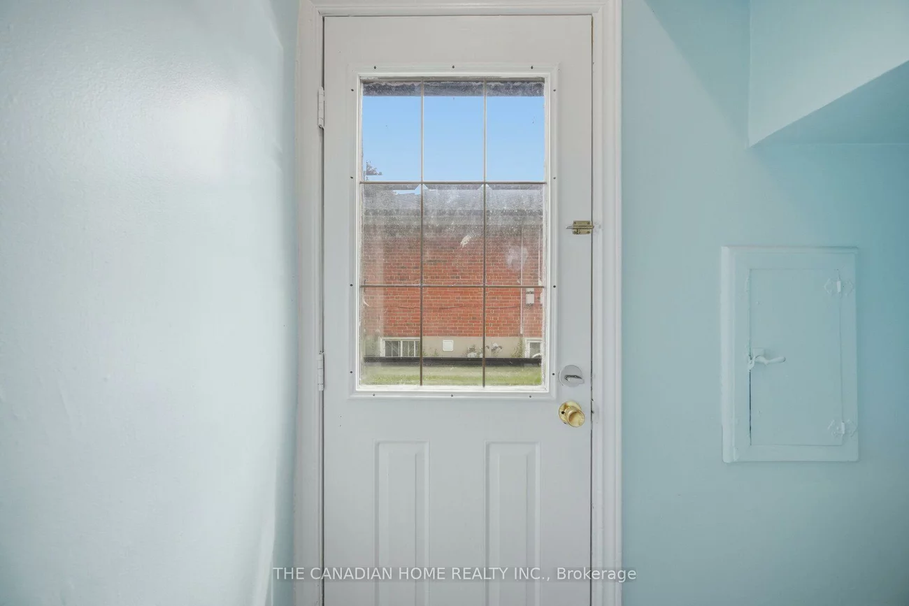 802, Brimorton, Woburn, Toronto