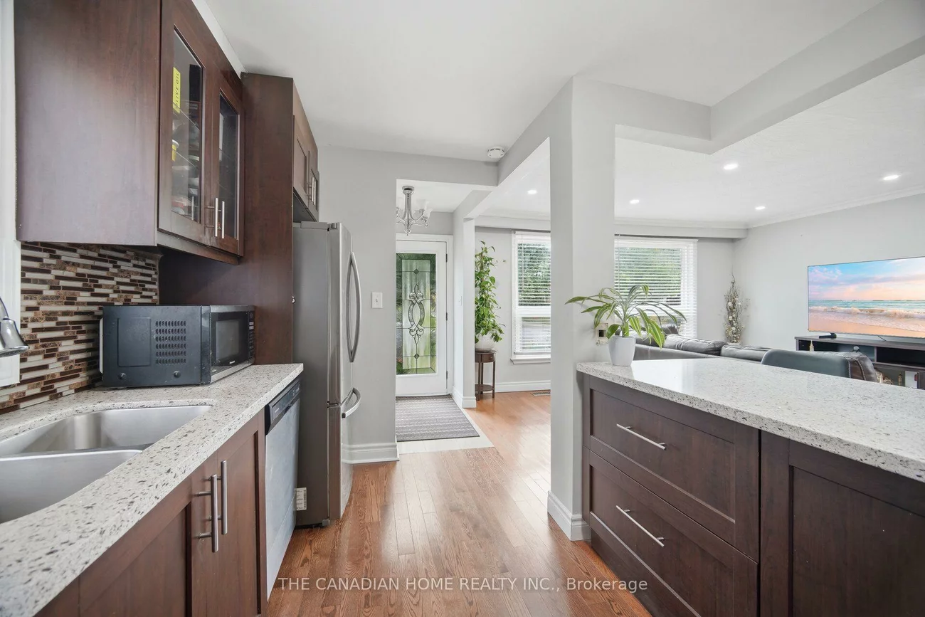 802, Brimorton, Woburn, Toronto