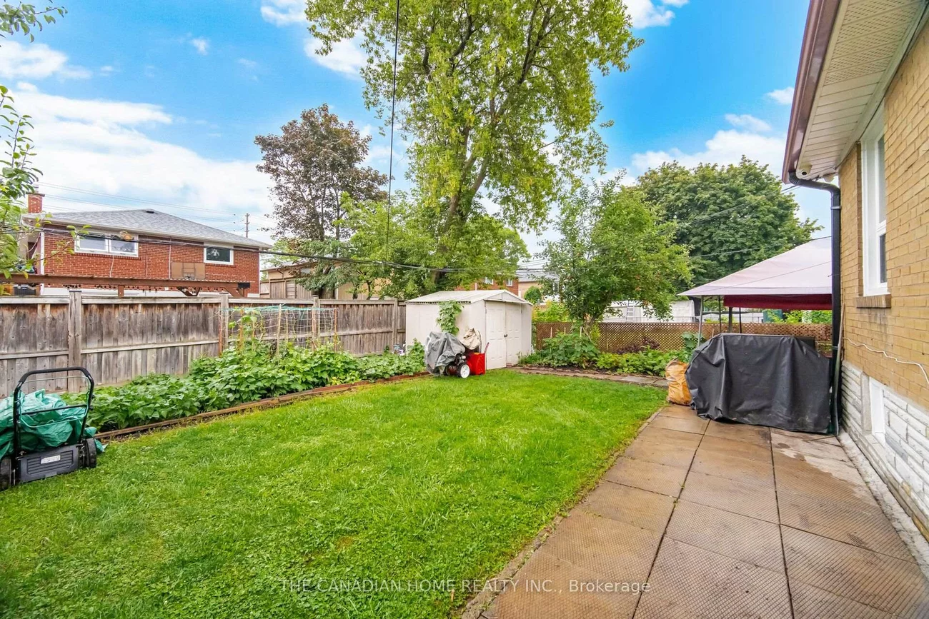 802, Brimorton, Woburn, Toronto